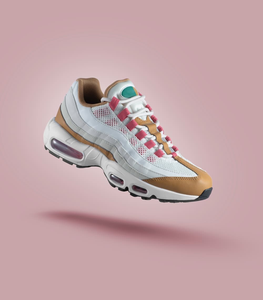 Purple colorway