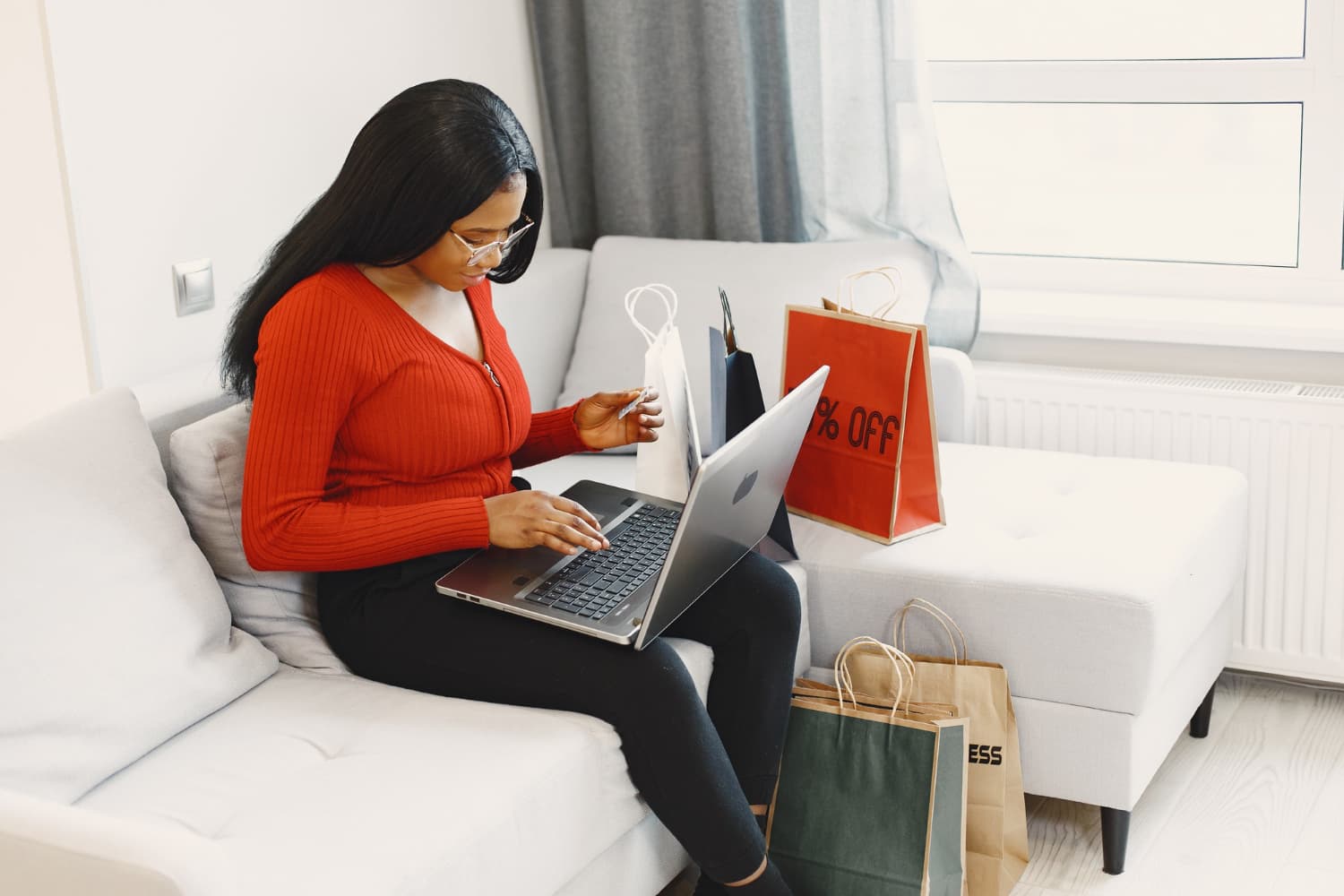 Comment utiliser SwiftGoma en tant qu'acheteur : le guide complet